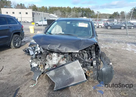 2016 Honda Cr-V Ex-L from USA, damaged, VIN 5J6RM4H74GL083066